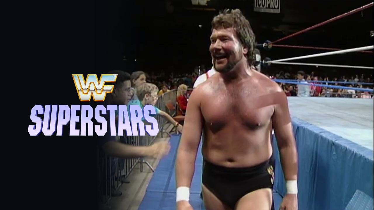 WWE Superstars