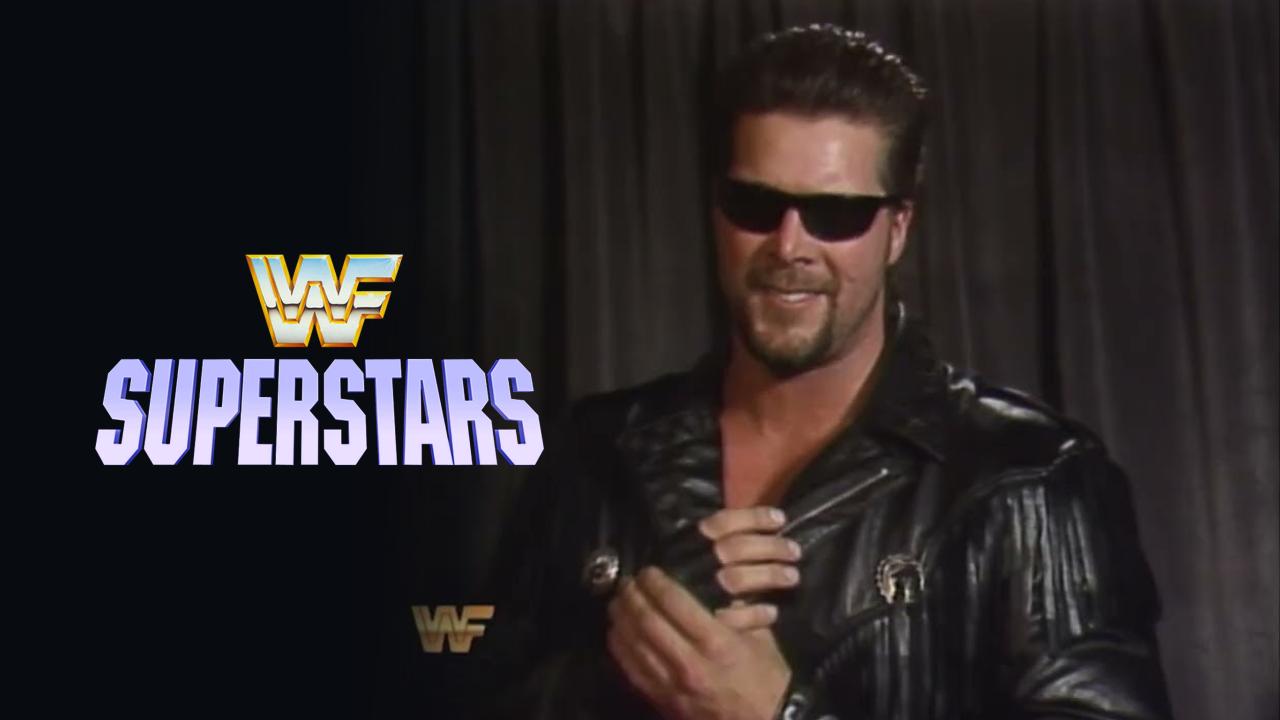 WWE Superstars