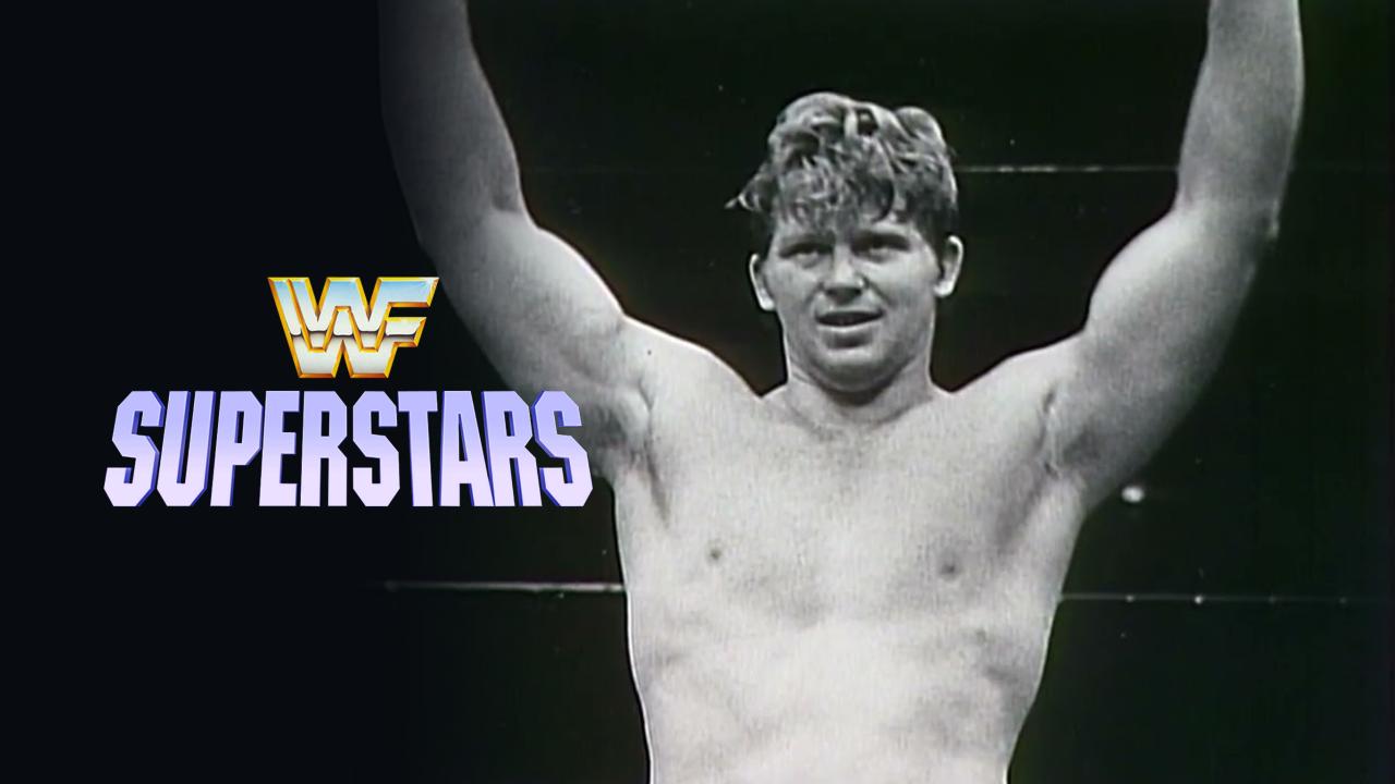WWE Superstars