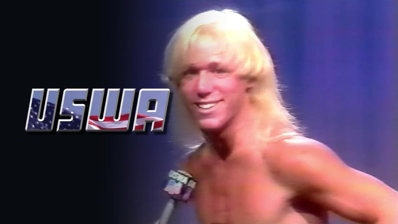 USWA Championship Wrestling