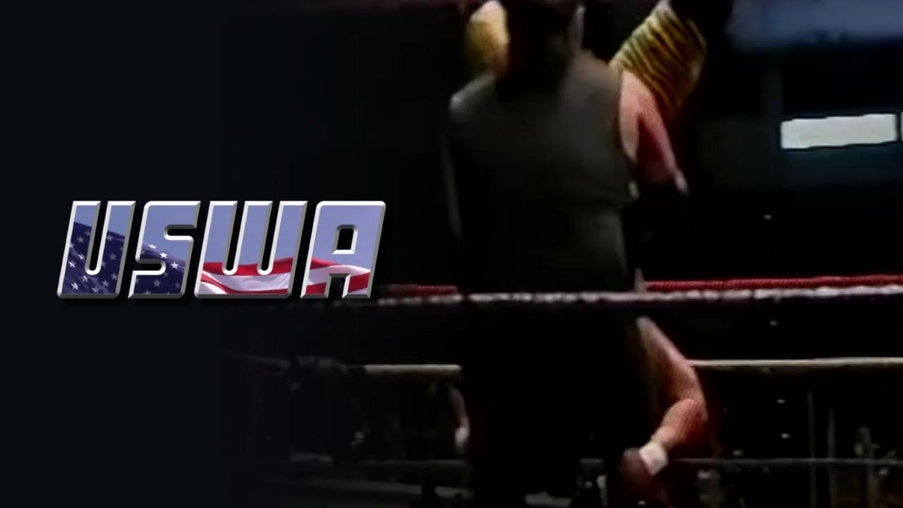 USWA Championship Wrestling