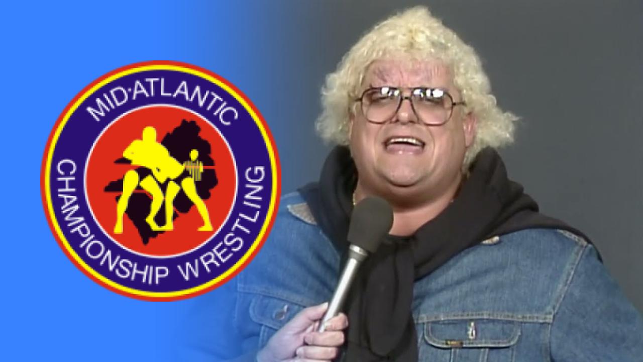 Mid-Atlantic Championship Wrestling