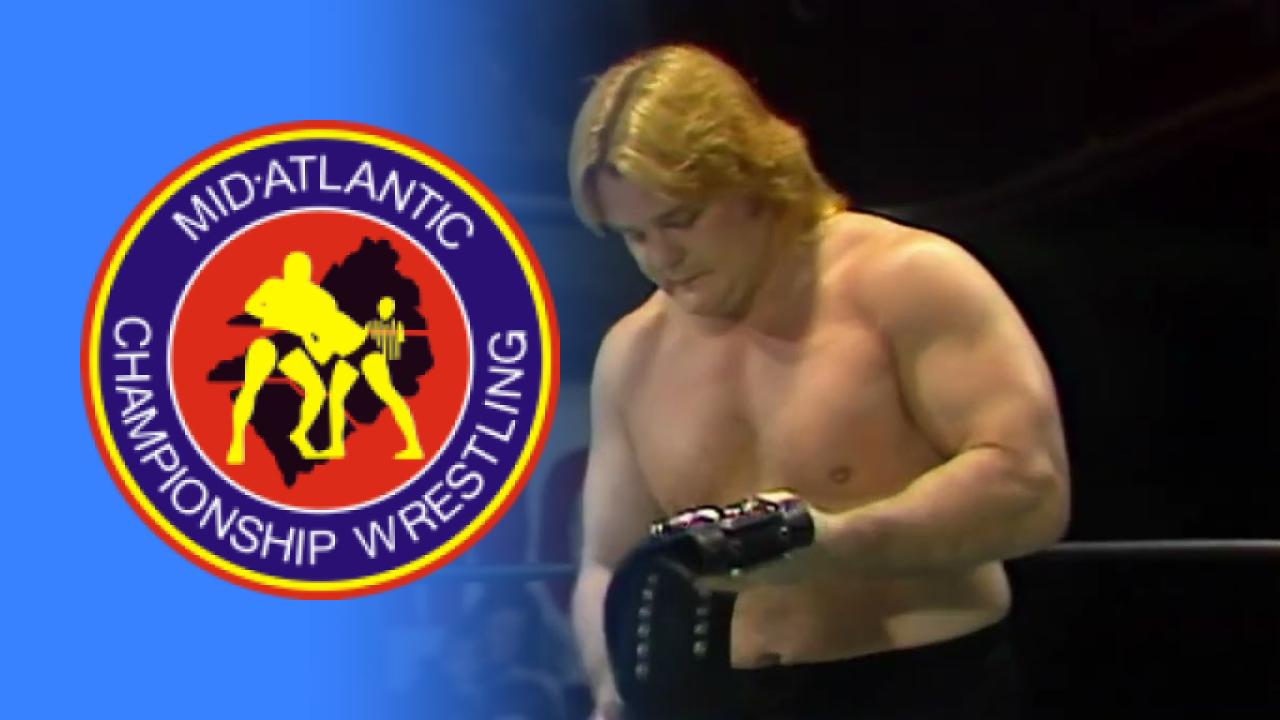Mid-Atlantic Championship Wrestling
