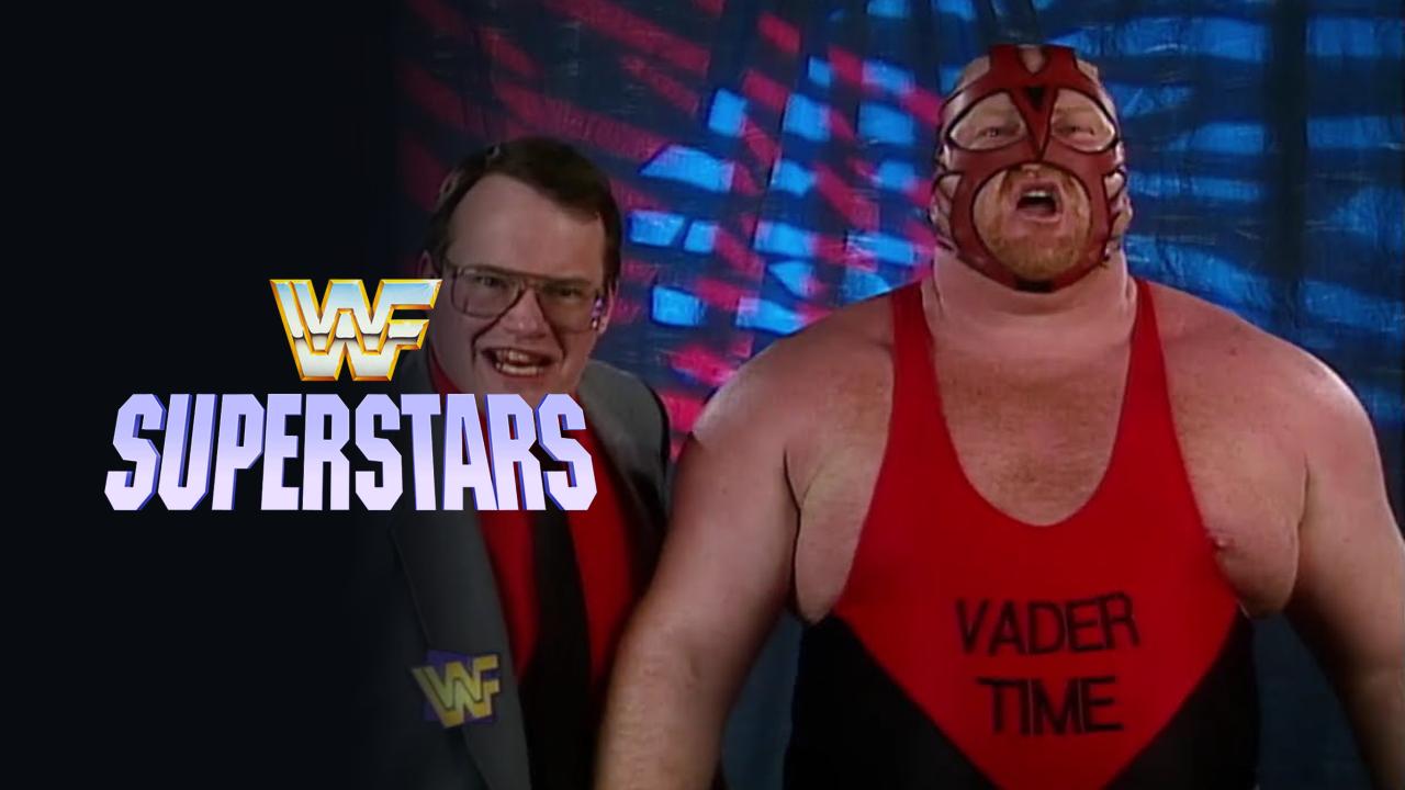 WWE Superstars