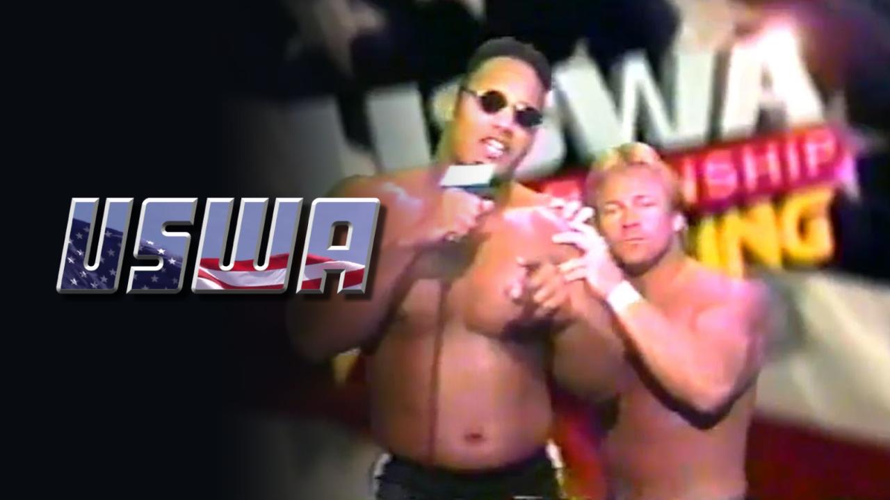 USWA Championship Wrestling