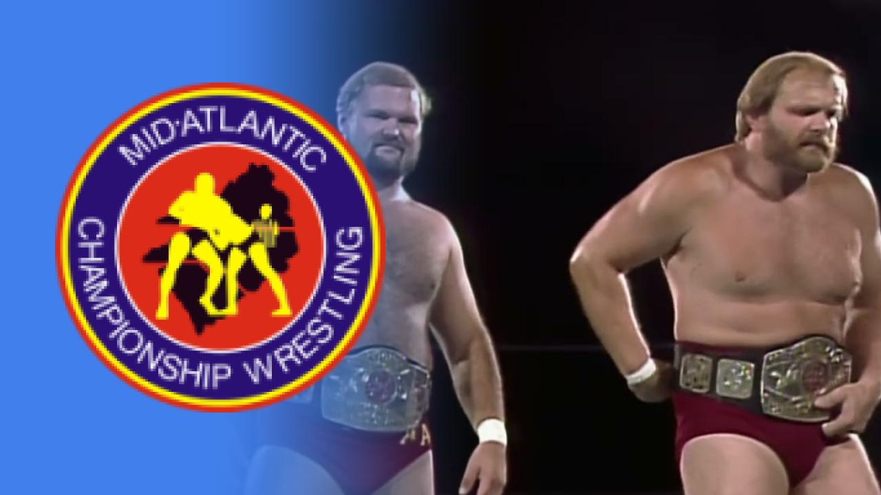 Mid-Atlantic Championship Wrestling