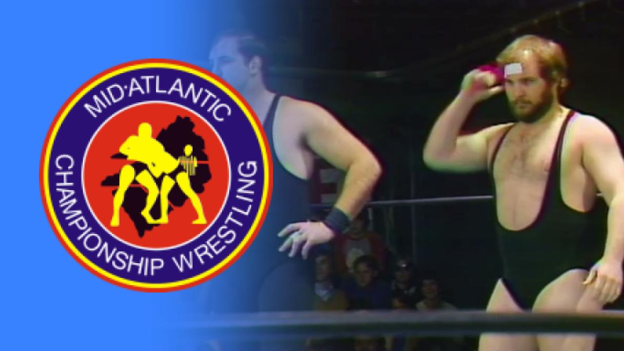Mid-Atlantic Championship Wrestling