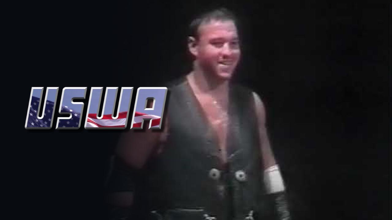 USWA Championship Wrestling