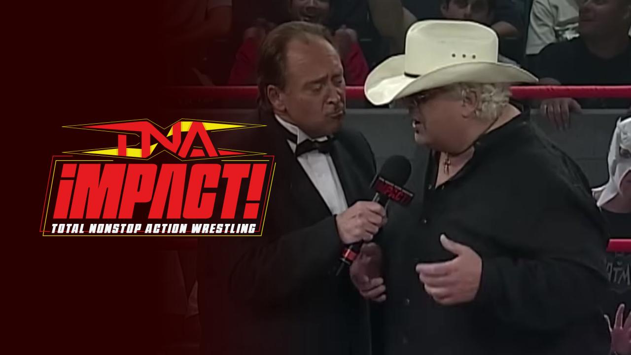 TNA iMPACT