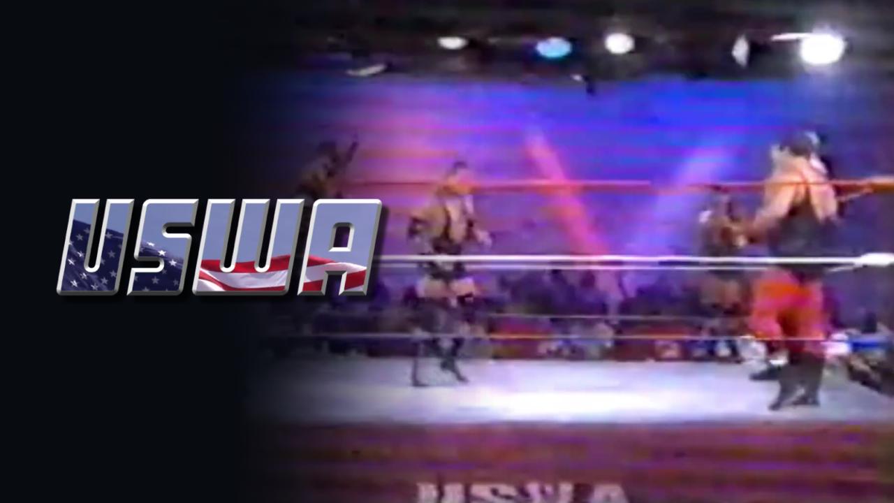 USWA Championship Wrestling
