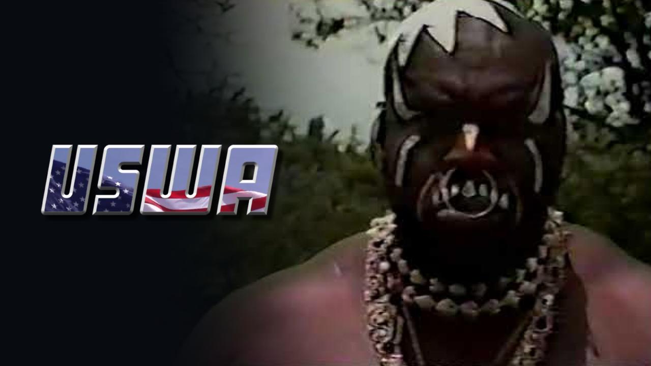 USWA Championship Wrestling