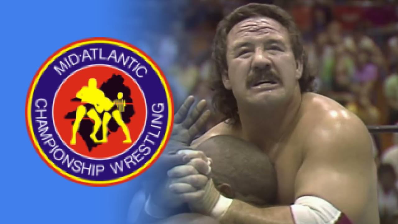 Mid-Atlantic Championship Wrestling