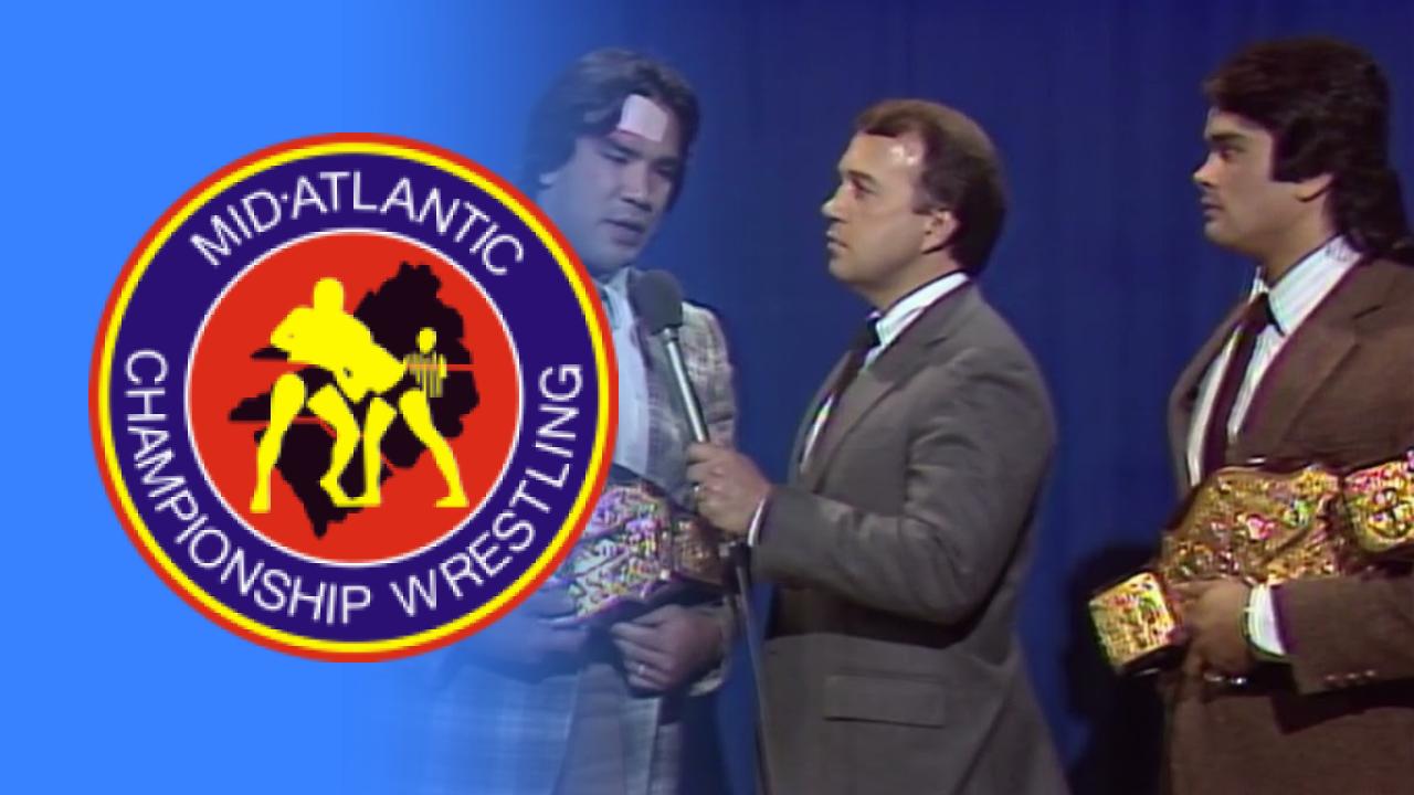 Mid-Atlantic Championship Wrestling