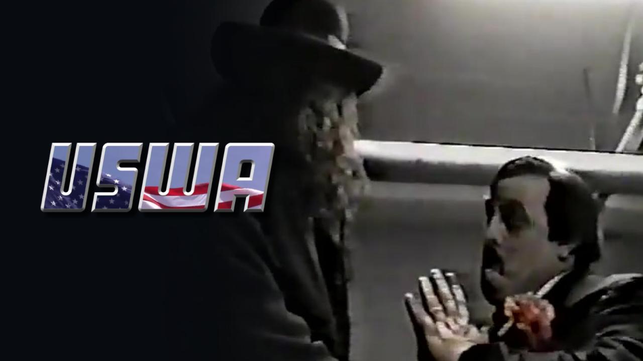 USWA Championship Wrestling