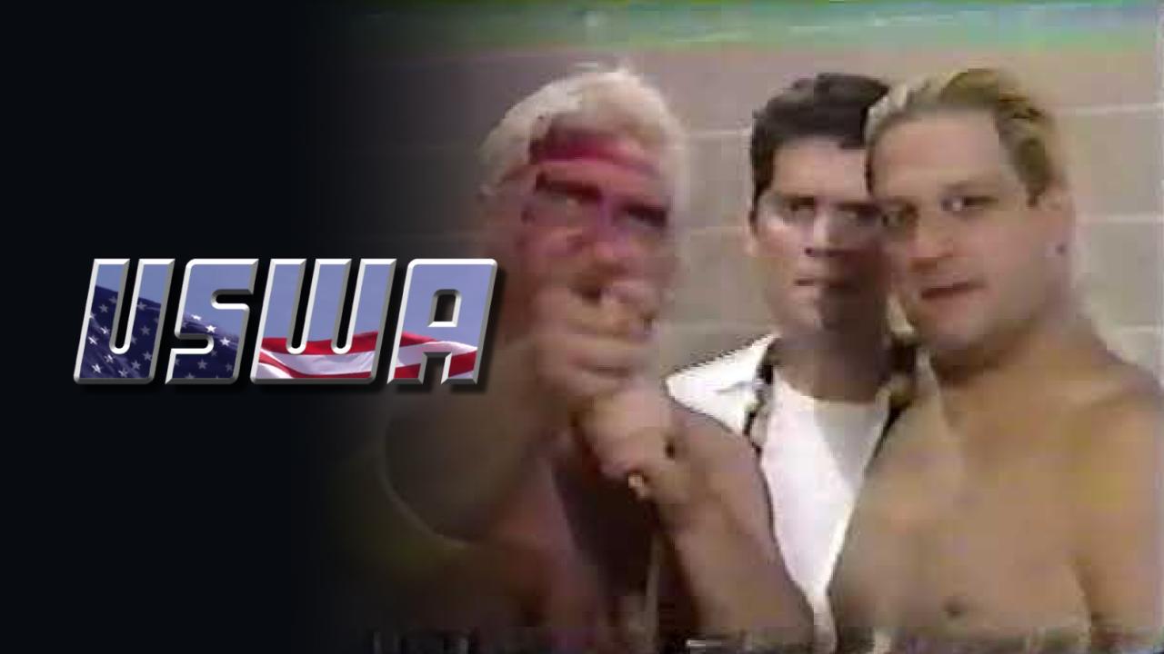 USWA Championship Wrestling