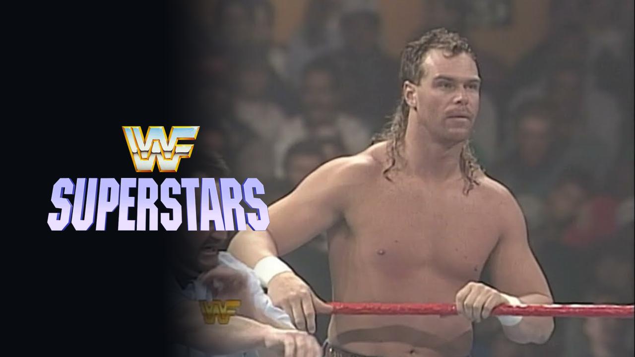 WWE Superstars