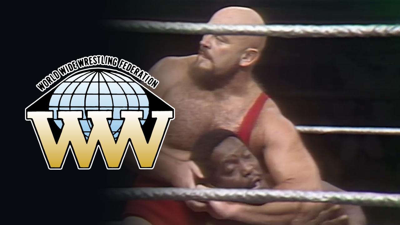 WWWF All Star Wrestling