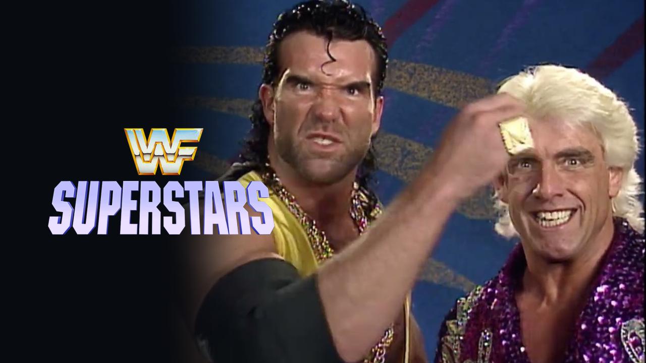 WWE Superstars