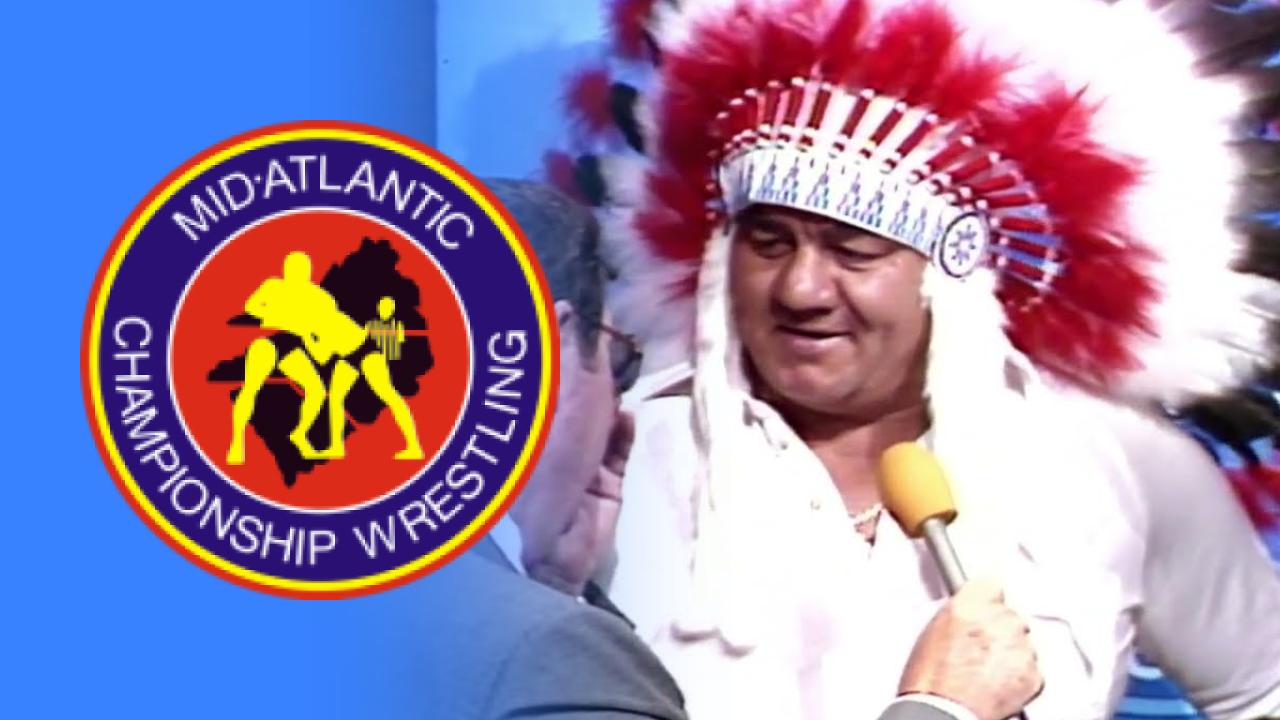 Mid-Atlantic Championship Wrestling