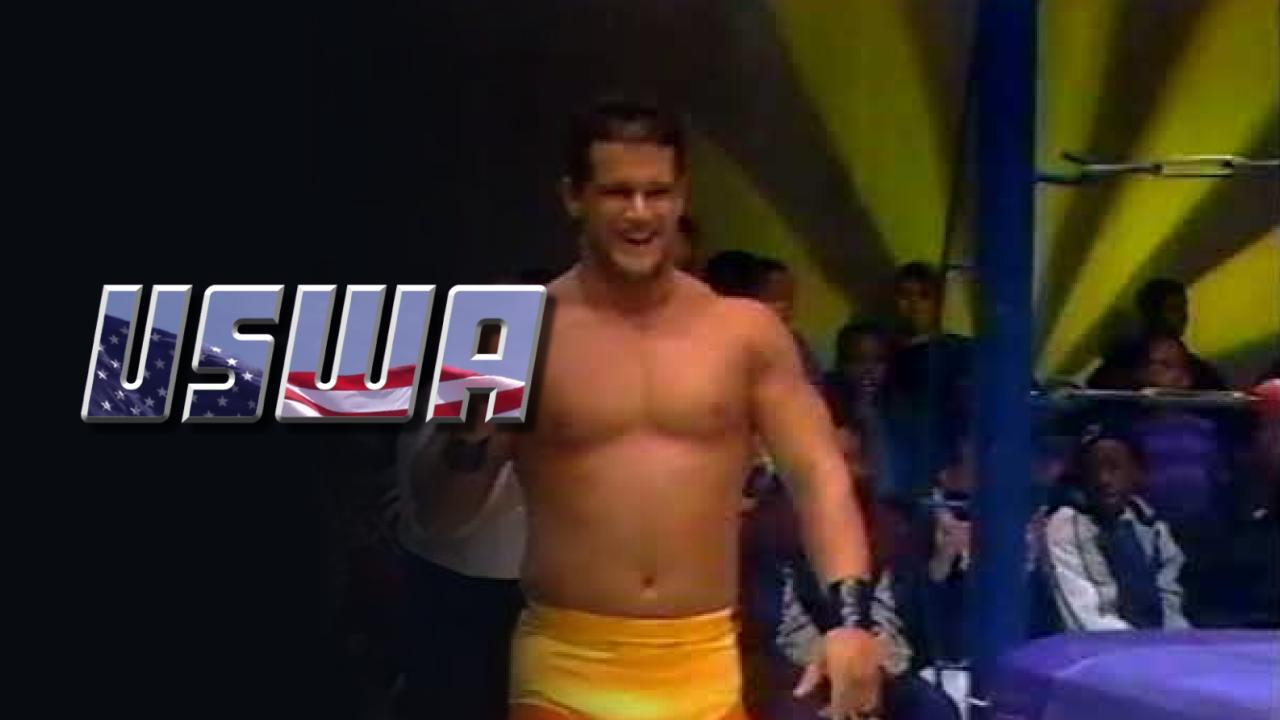 USWA Championship Wrestling