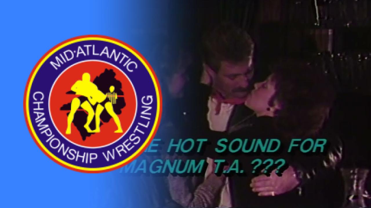 Mid-Atlantic Championship Wrestling