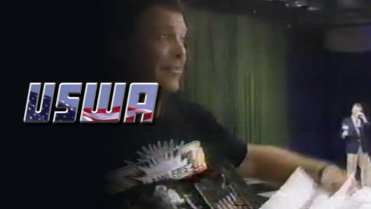 USWA Championship Wrestling