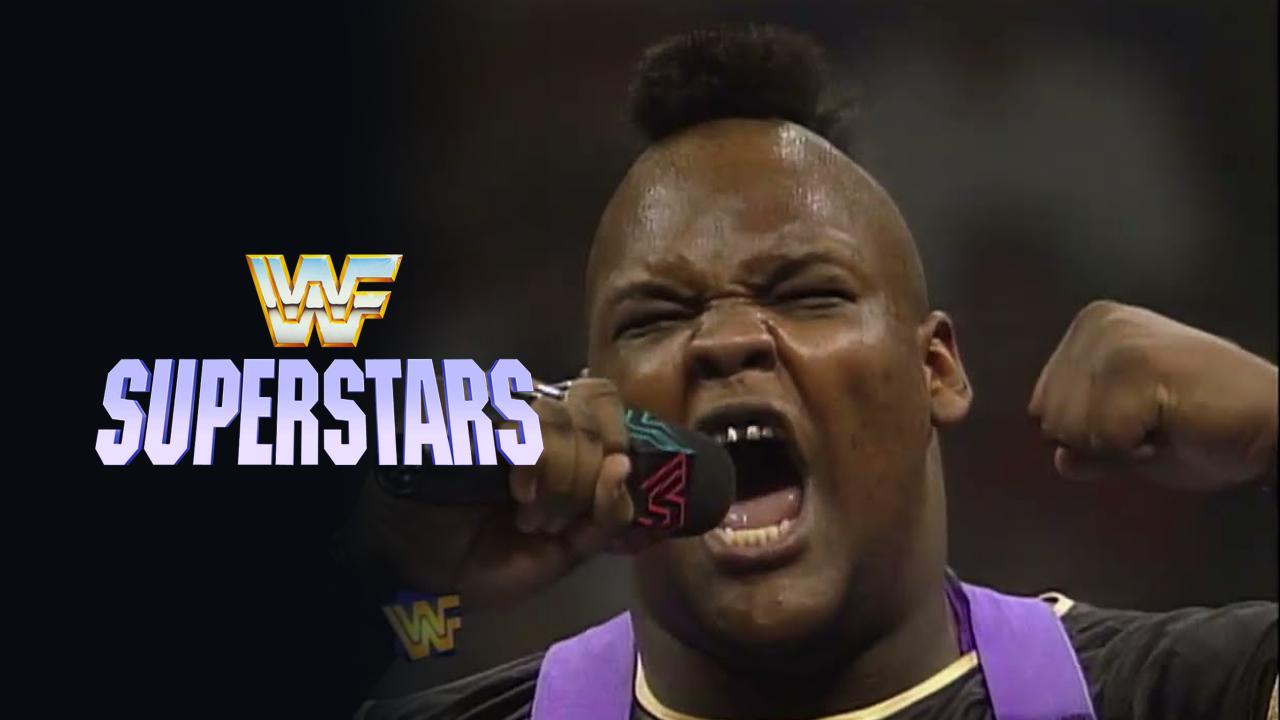 WWE Superstars