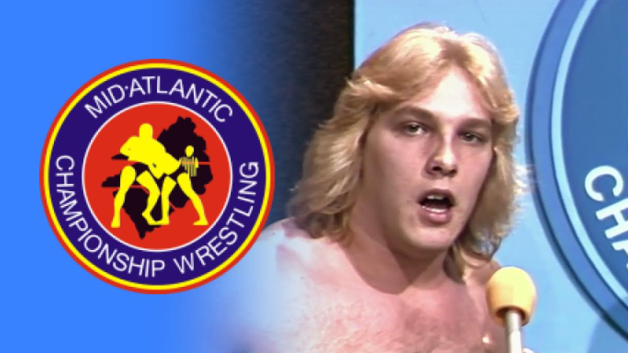Mid-Atlantic Championship Wrestling