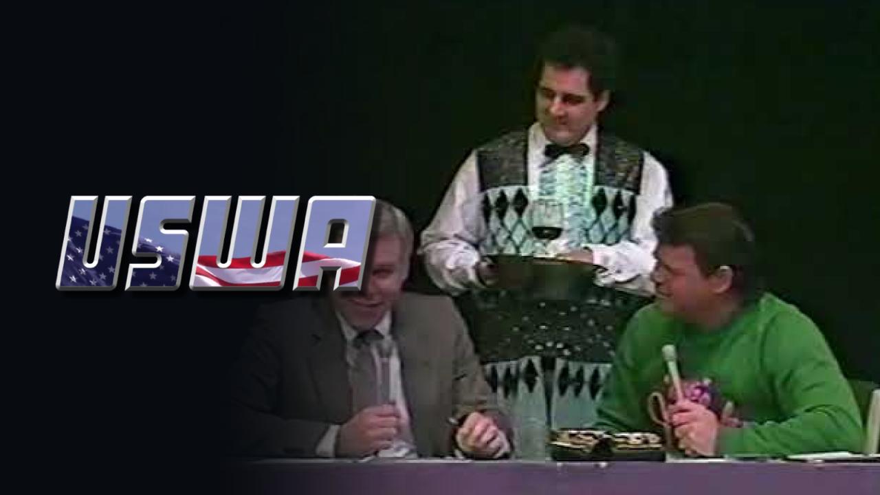 USWA Championship Wrestling