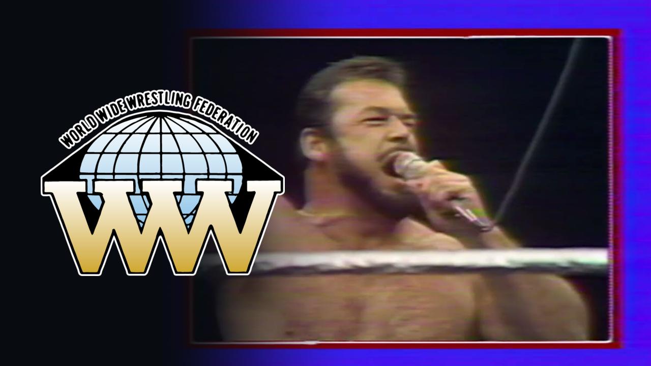 WWWF All Star Wrestling