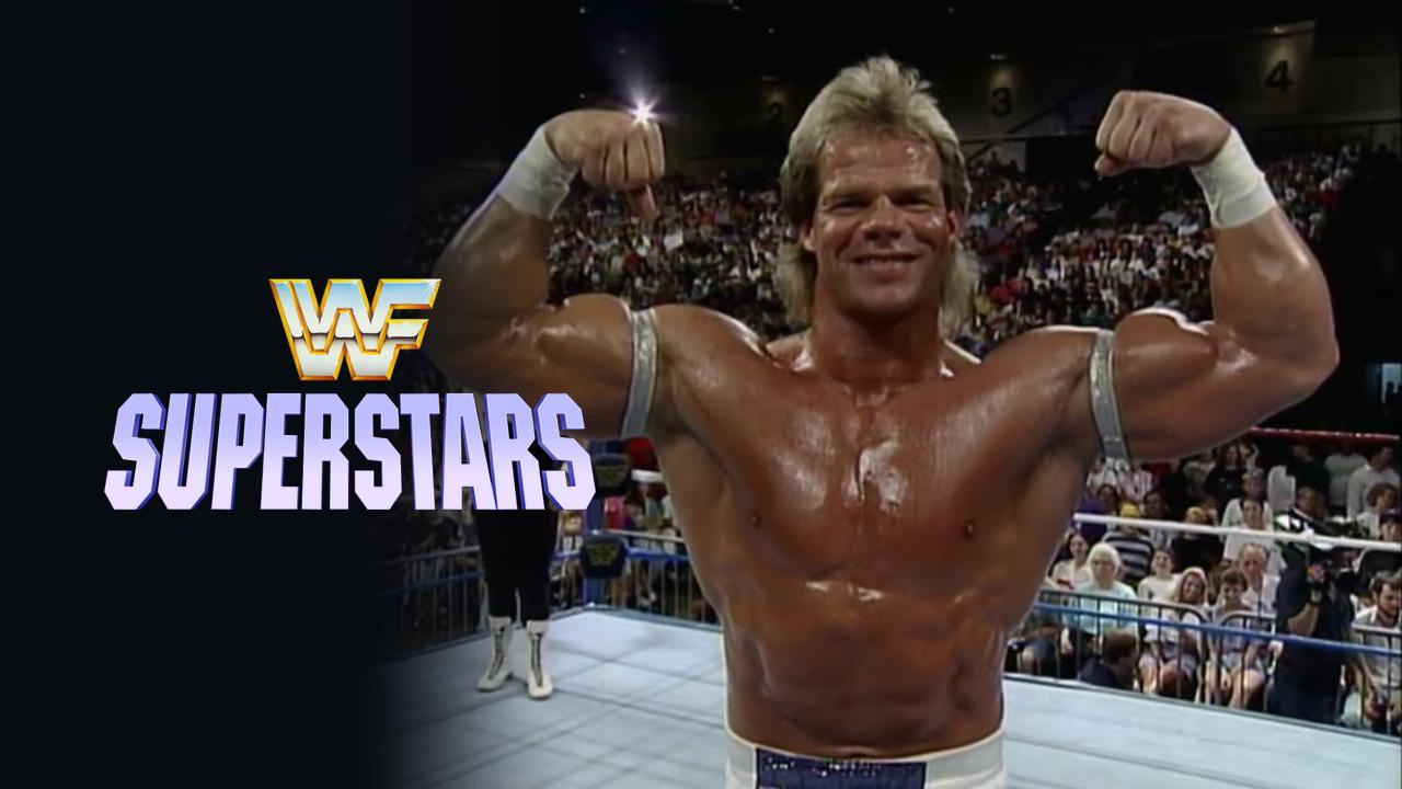 WWE Superstars