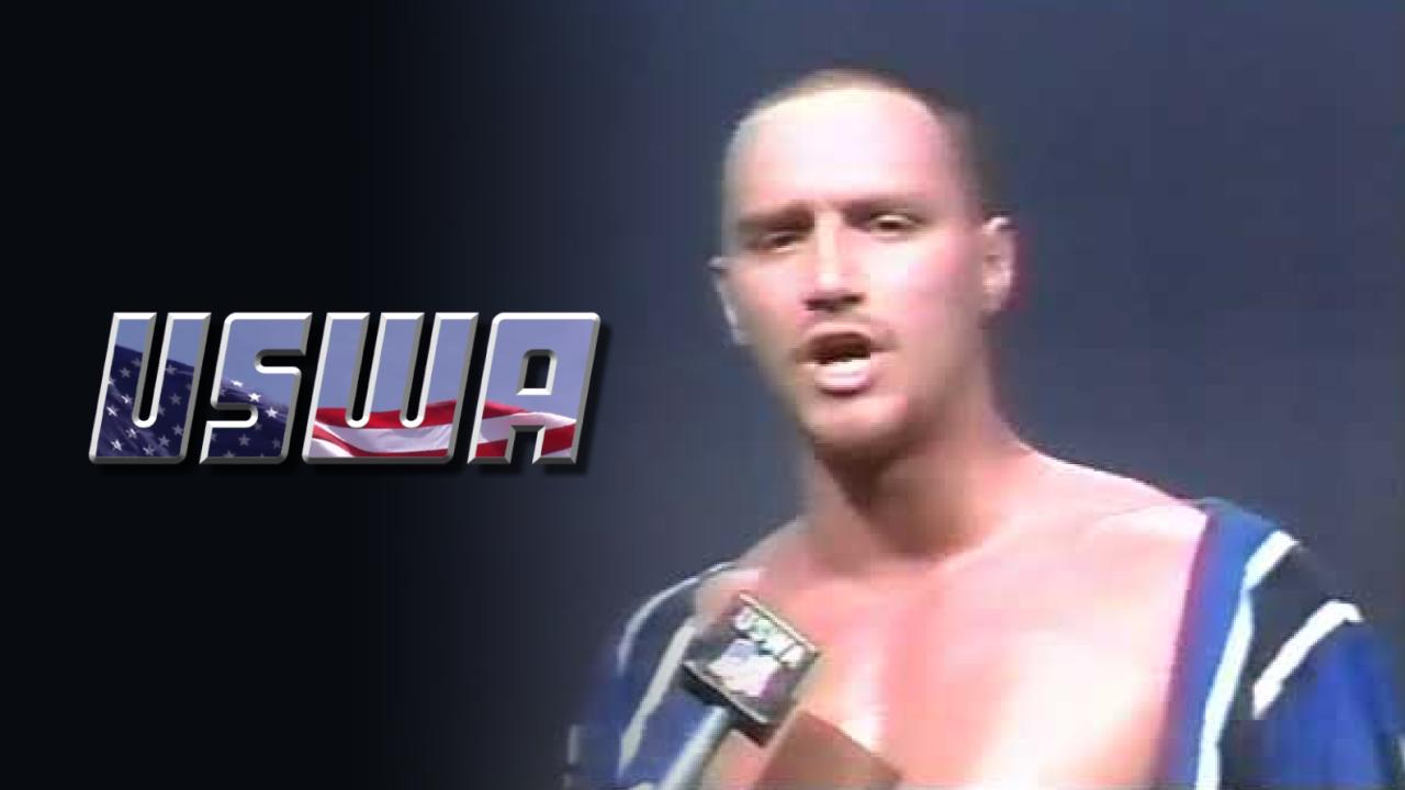 USWA Championship Wrestling