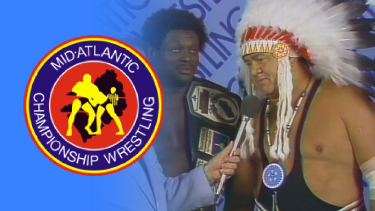 Mid-Atlantic Championship Wrestling
