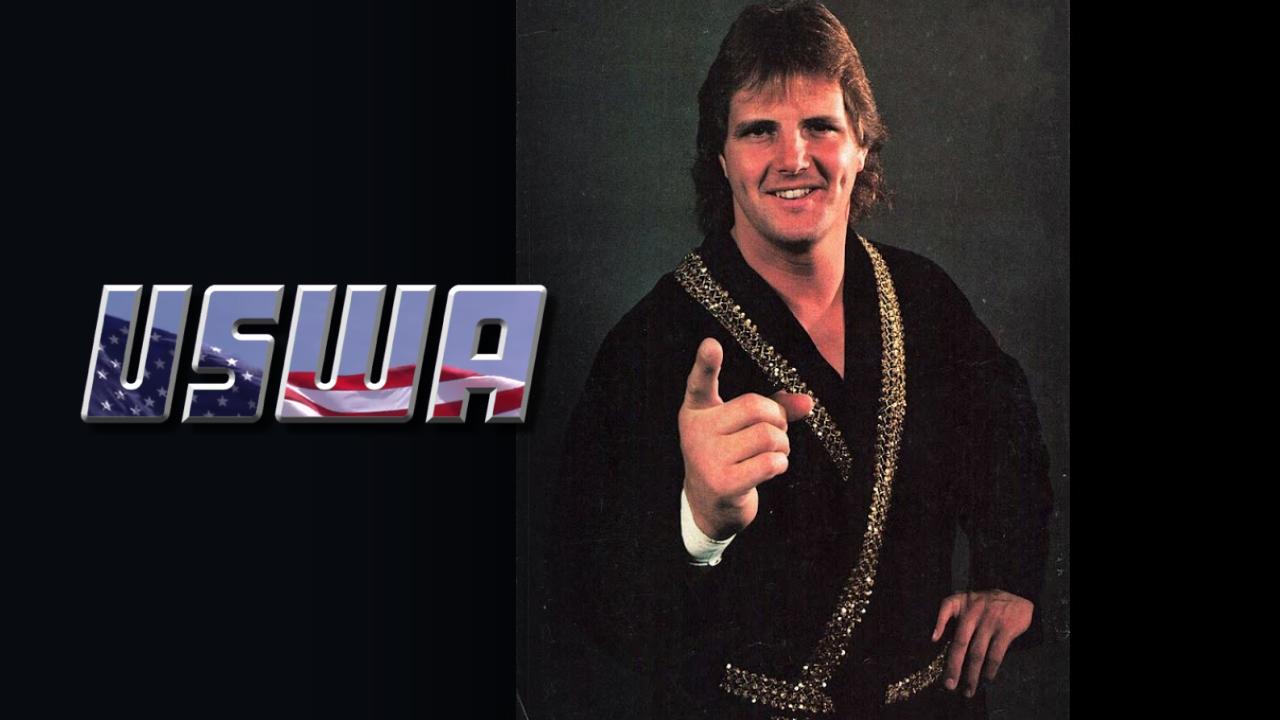 USWA Championship Wrestling