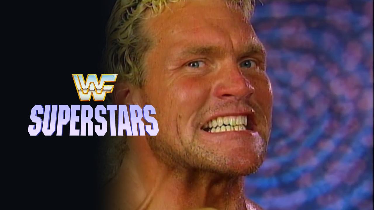 WWE Superstars