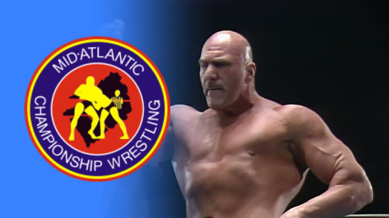 Mid-Atlantic Championship Wrestling