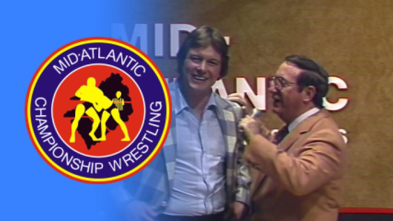 Mid-Atlantic Championship Wrestling