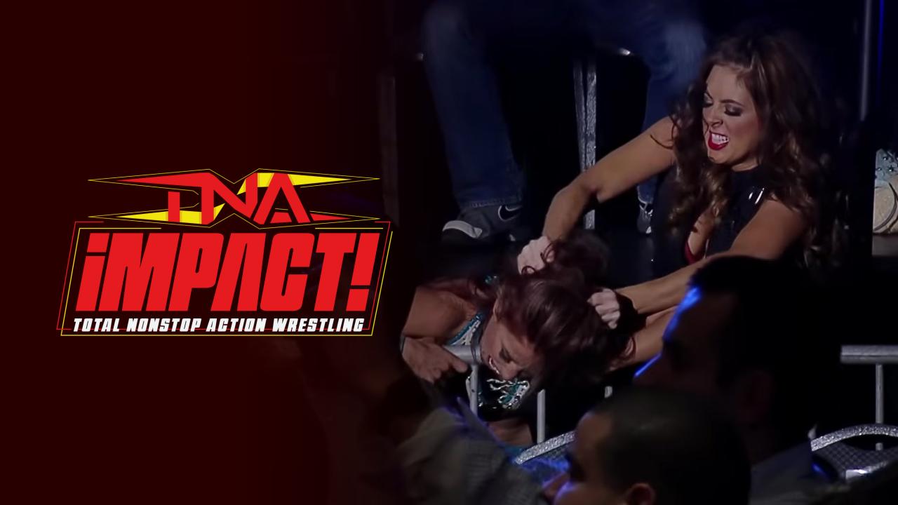 TNA iMPACT