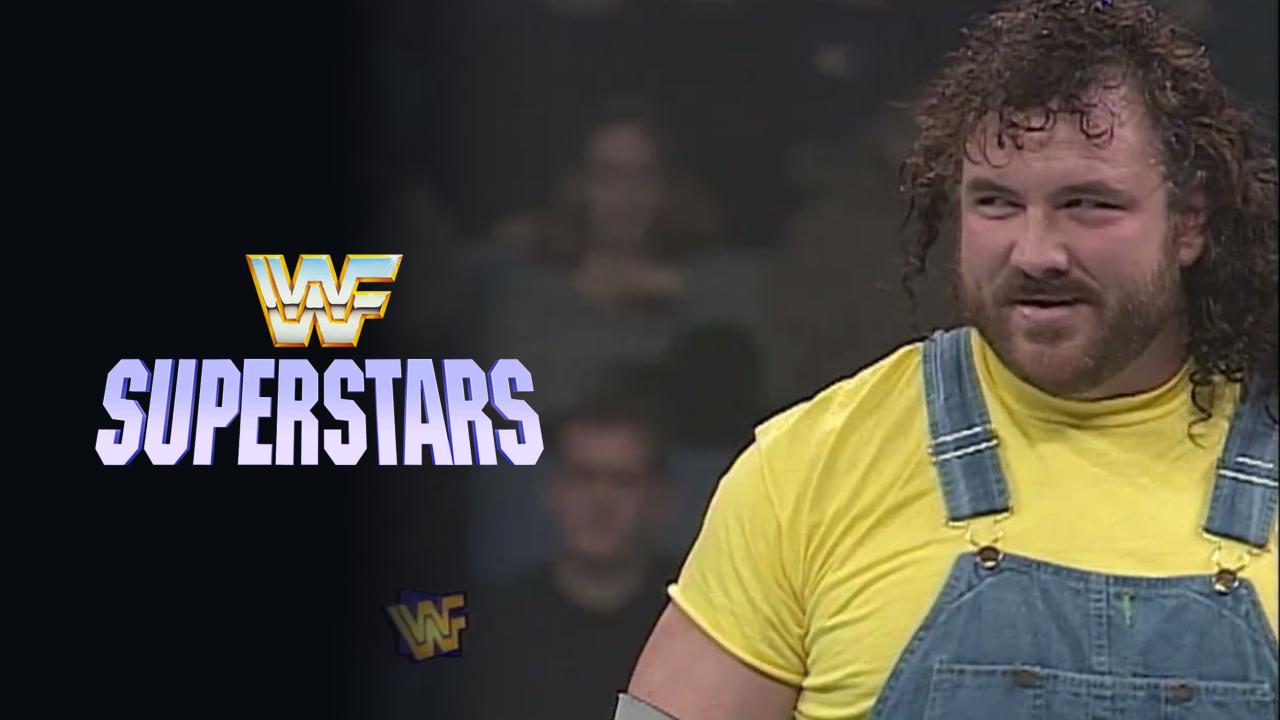 WWE Superstars
