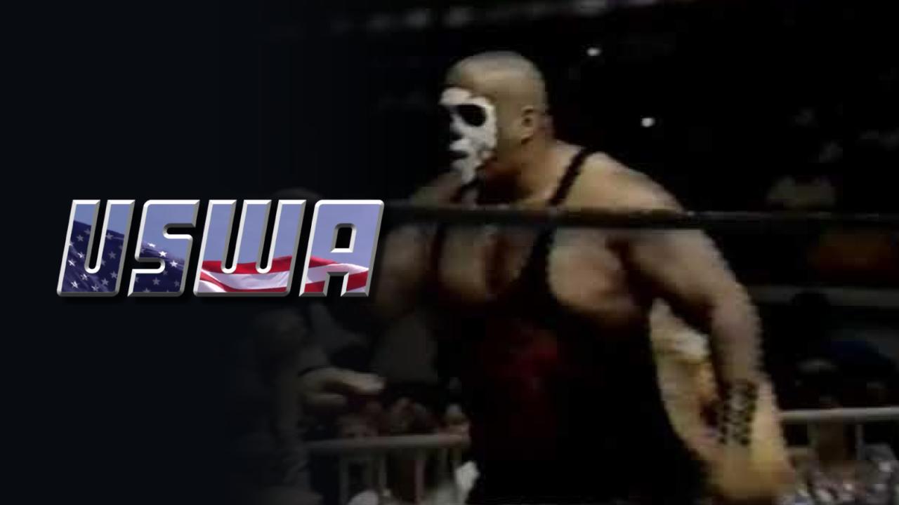 USWA Championship Wrestling