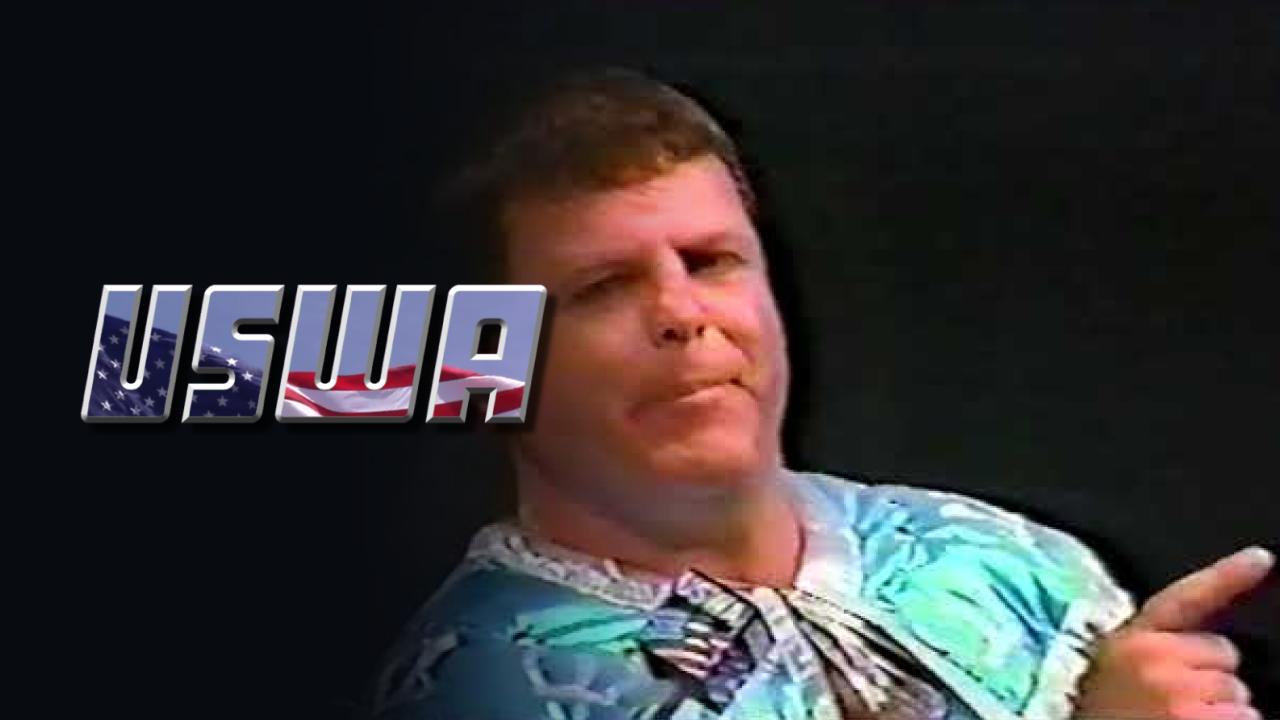 USWA Championship Wrestling