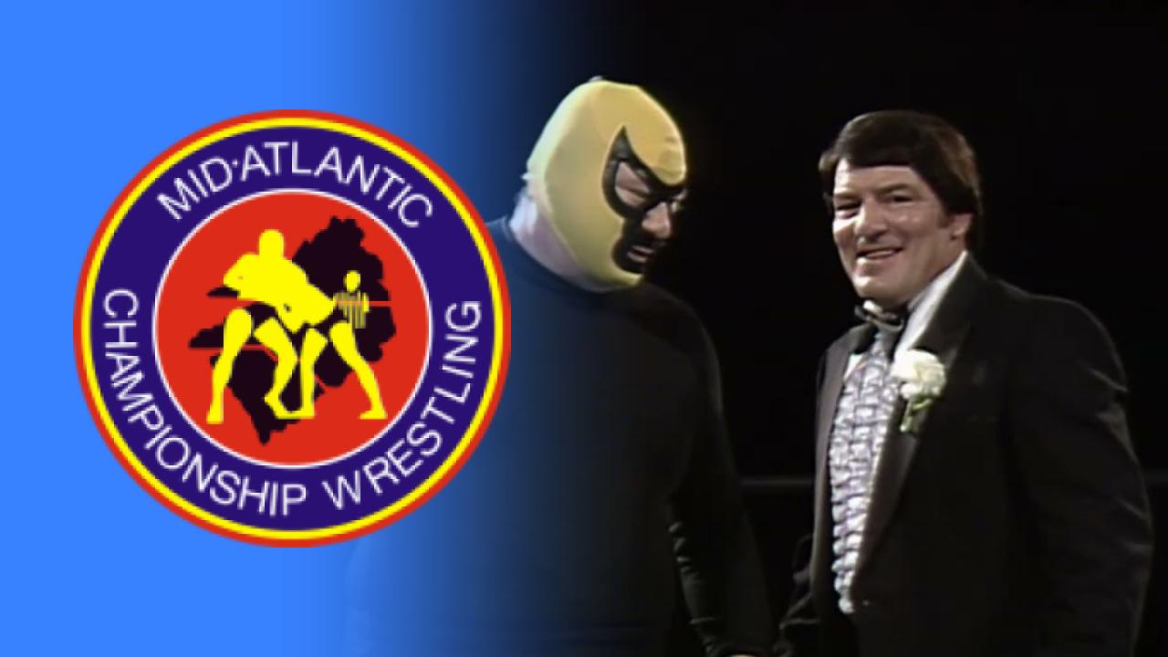 Mid-Atlantic Championship Wrestling