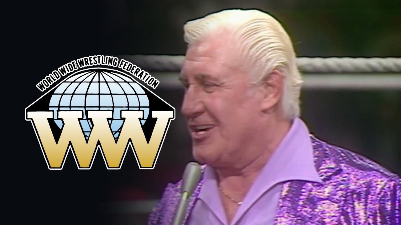 WWWF All Star Wrestling