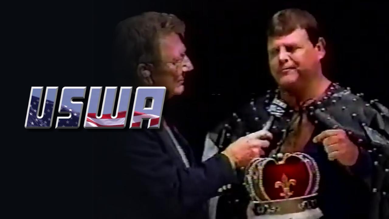 USWA Championship Wrestling