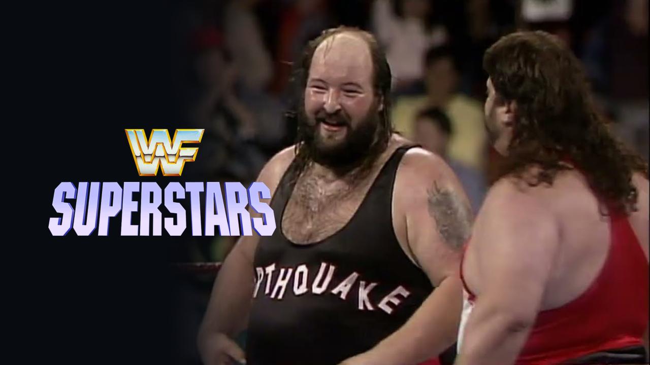 WWE Superstars