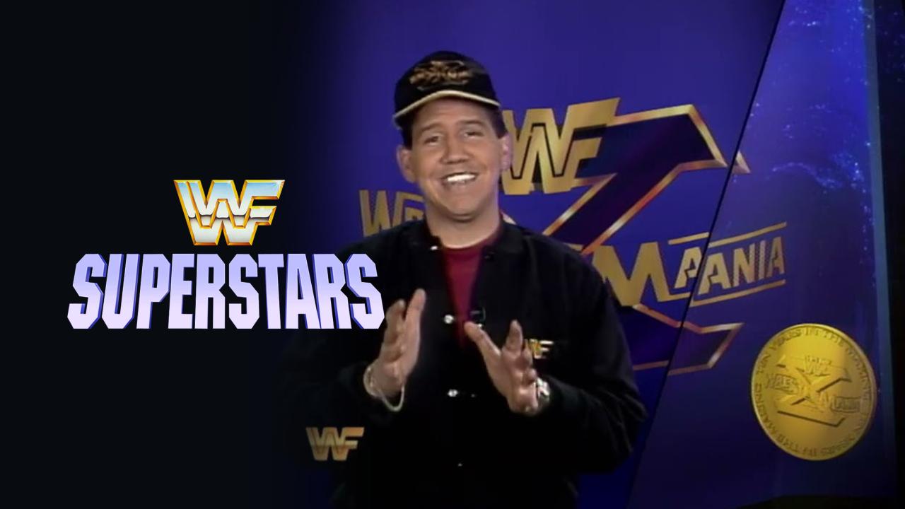WWE Superstars