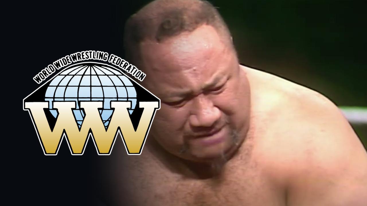 WWWF All Star Wrestling