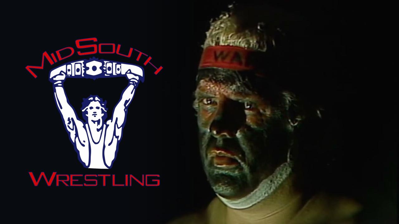 Mid-South Wrestling