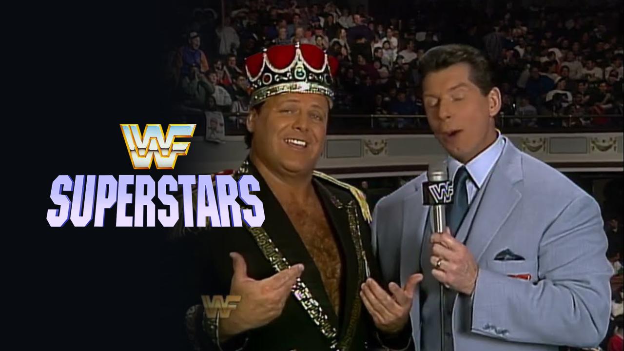 WWE Superstars