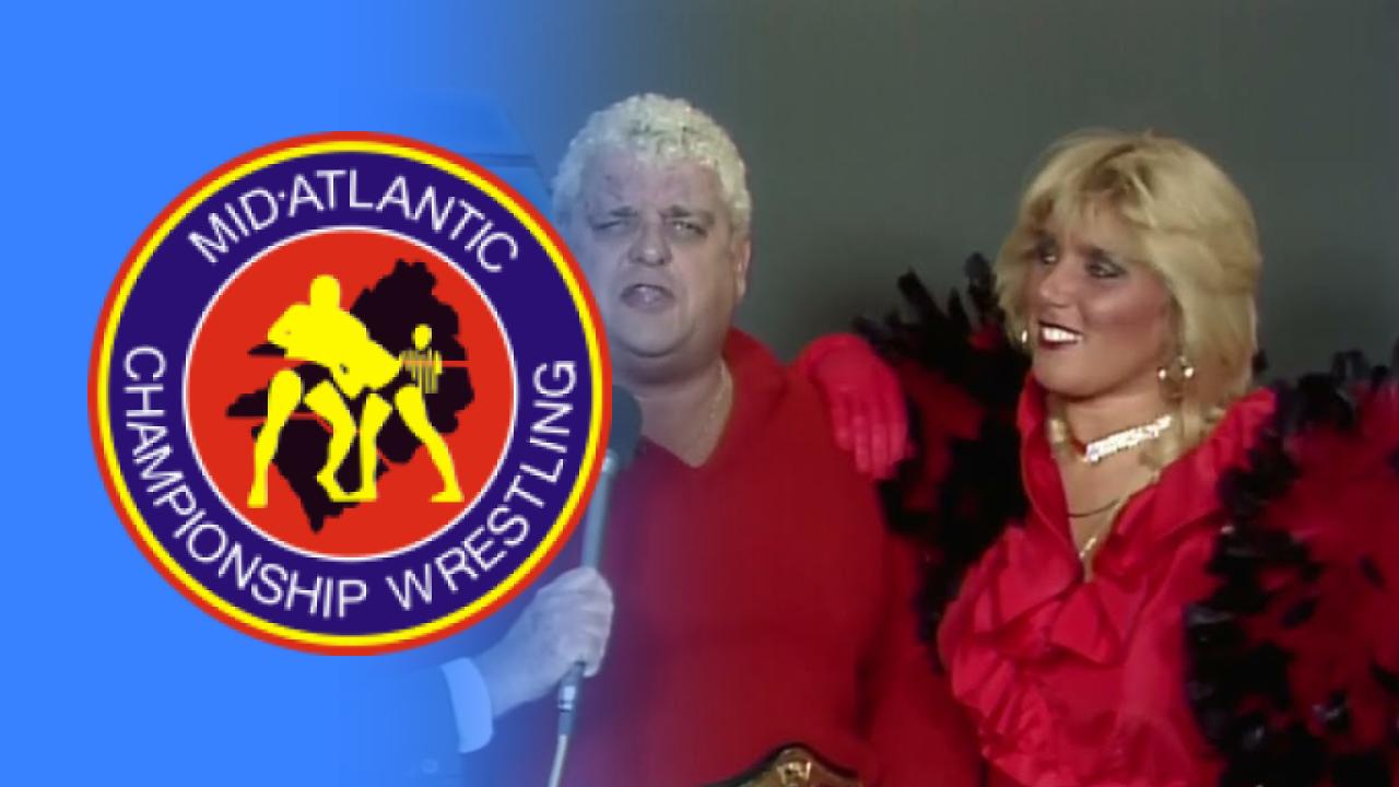 Mid-Atlantic Championship Wrestling